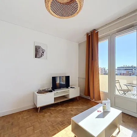 3 Vue Dégagée Appartamento
