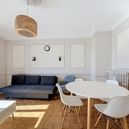 3 Vue Dégagée Clermont-Ferrand